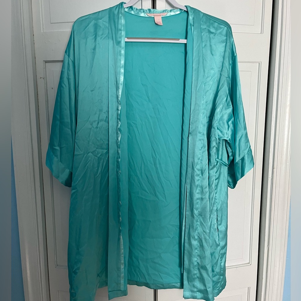 Victoria Secret Brand Robe